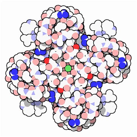 Molecule of the Month: Potassium Channels 